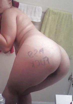 10P Real Big Asian Booty