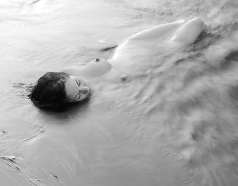 25P Wicked Water Erotic - Session 2
