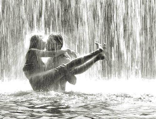 25P Wicked Water Erotic - Session 2