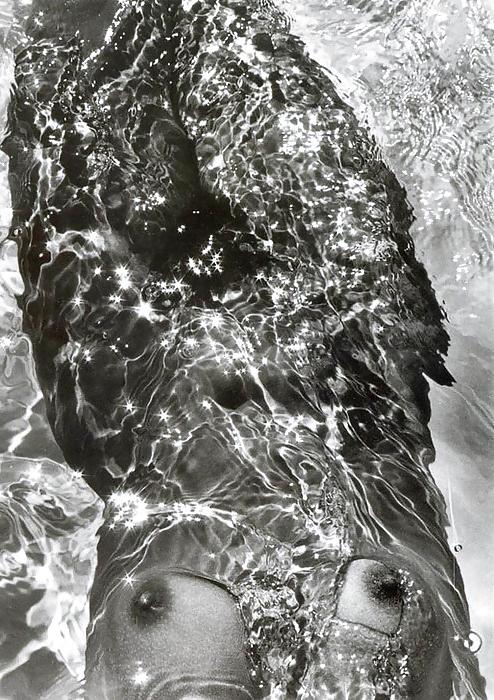 25P Wicked Water Erotic - Session 2