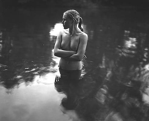 25P Wicked Water Erotic - Session 2