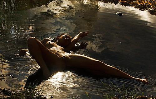 25P Wicked Water Erotic - Session 2