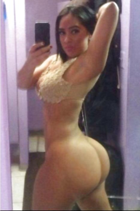 25P Big Booty Bitches 8