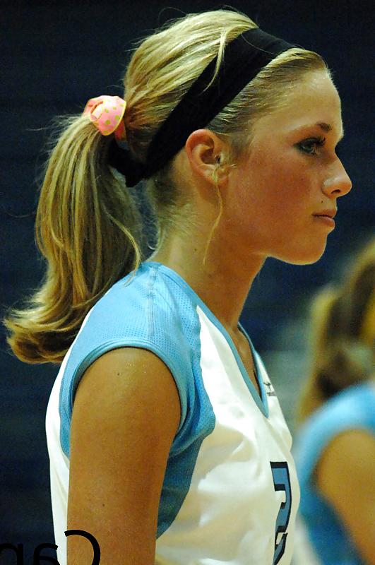11P Volleyball Starlet