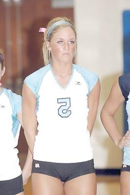 11P Volleyball Starlet