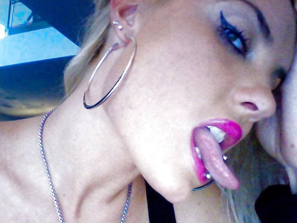 15P Breeding White Women
