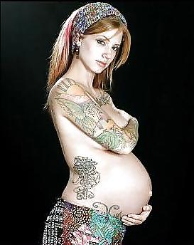 15P Breeding White Women