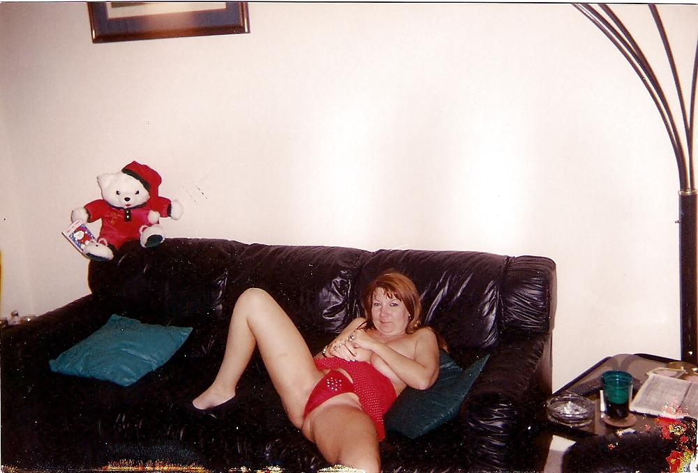 8P Ex stripper bi-girlfriend
