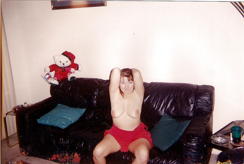 8P Ex stripper bi-girlfriend