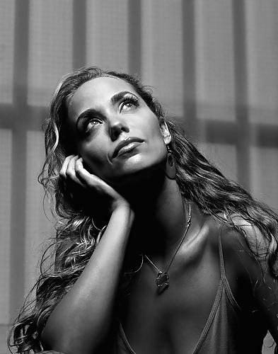 25P Elizabeth Berkley mega collection 