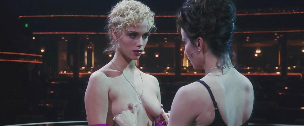 25P Elizabeth Berkley mega collection 
