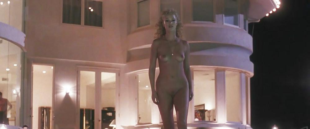 25P Elizabeth Berkley mega collection 