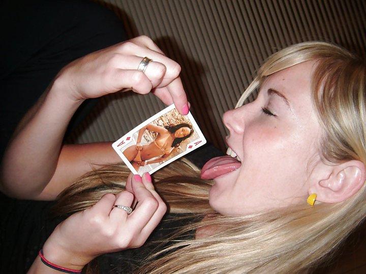 14P Jewel BABES HOT SHOW