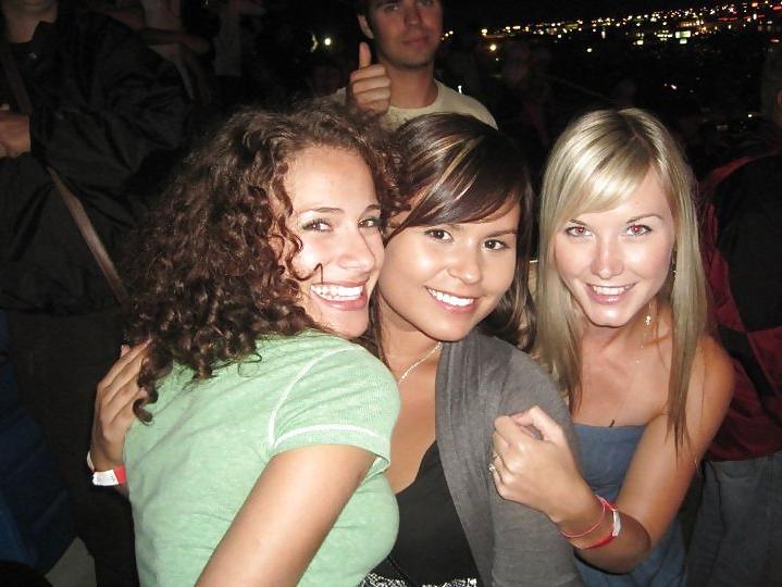 14P Jewel BABES HOT SHOW