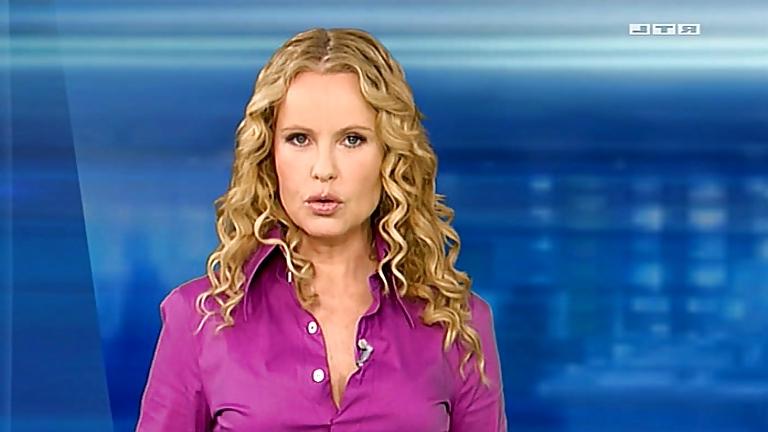 6P Katja burkard german tv slut