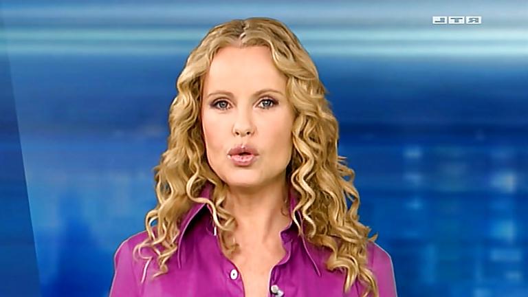 6P Katja burkard german tv slut