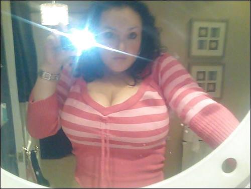 20P The big boobs of my girlfriends 08