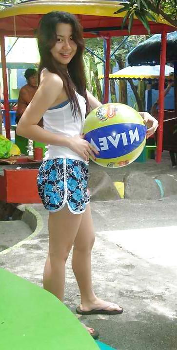 25P Beautiful Pinays