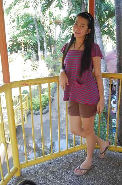 25P Beautiful Pinays