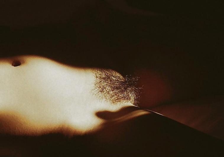 25P Erotic Lips - Session 2