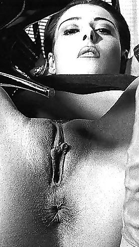 25P Erotic Lips - Session 2
