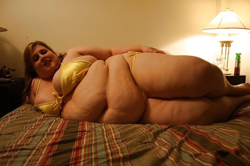 18P Amateur ssbbw
