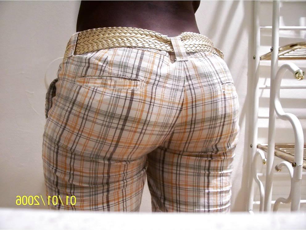 25P Booty