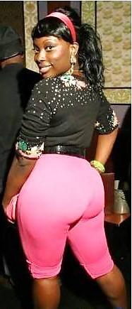 25P Booty