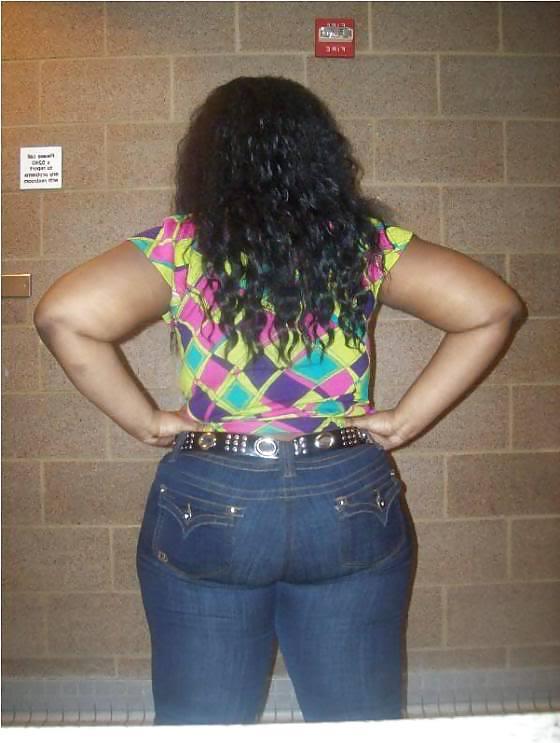25P Booty