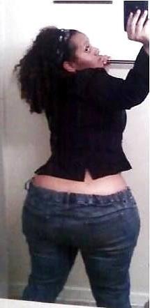 25P Booty