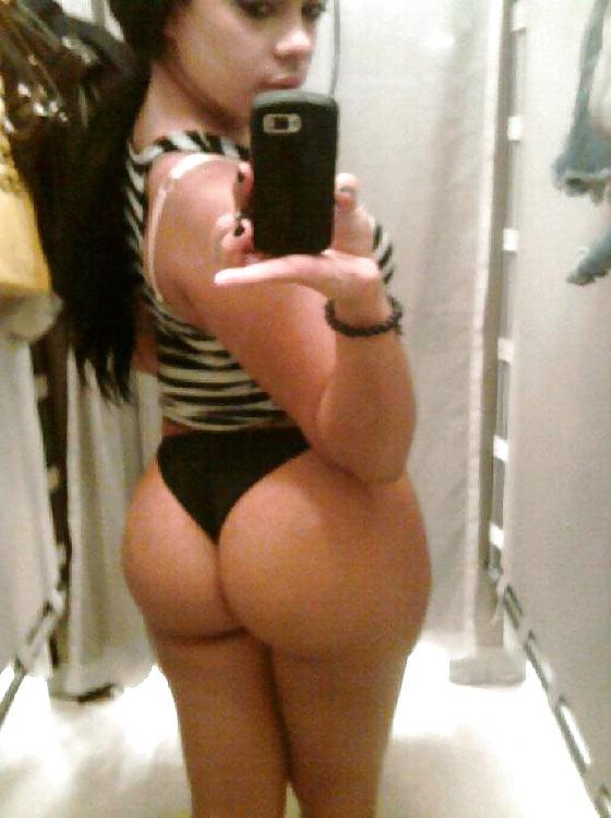 25P Booty