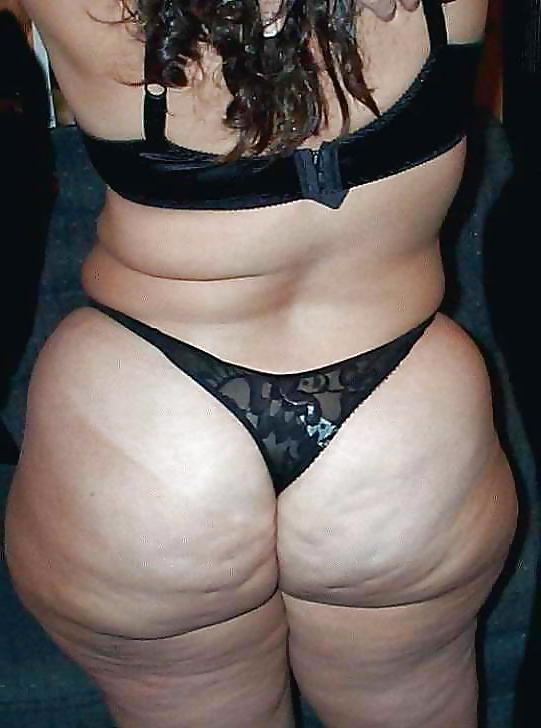 16P Booty Dimples 2