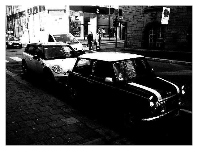 5P Old + Young