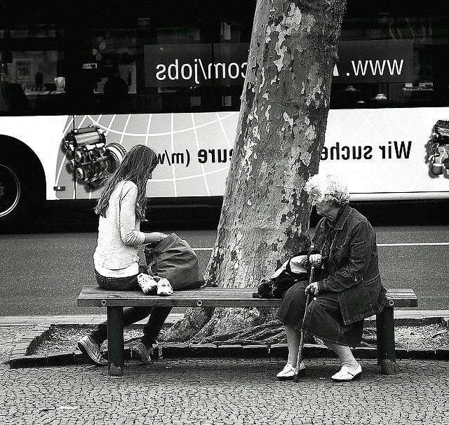 5P Old + Young