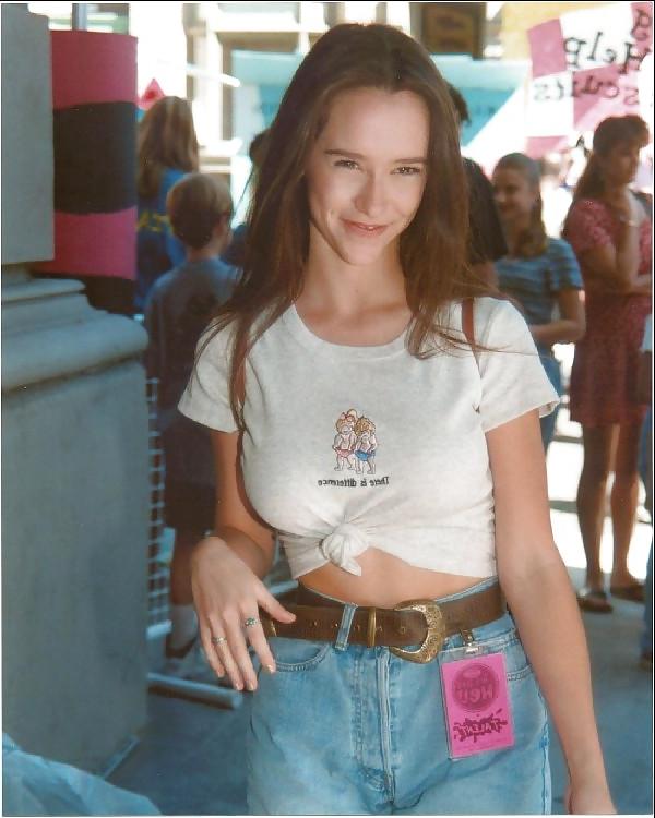 25P Jennifer Love Hewitt mega collection 1