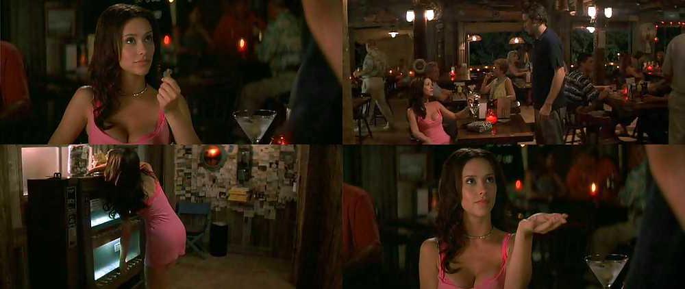25P Jennifer Love Hewitt mega collection 1