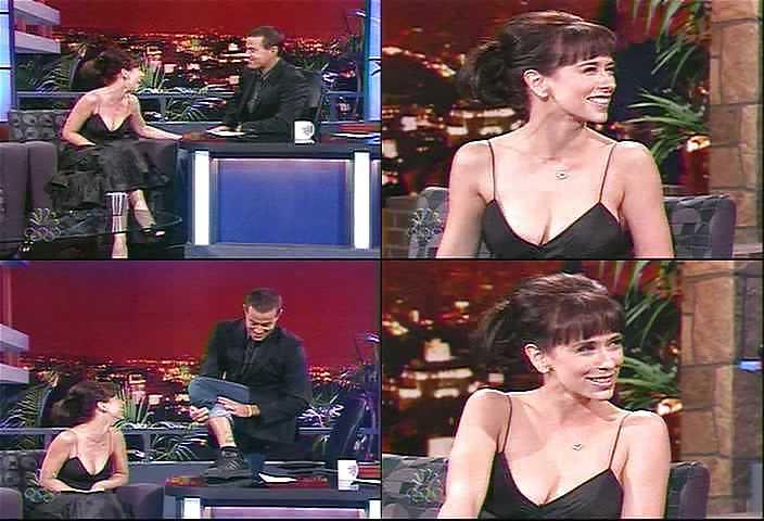 25P Jennifer Love Hewitt mega collection 1