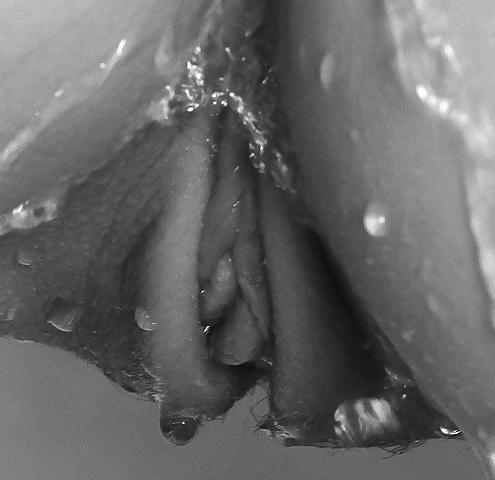 25P Yummy licks on clits II (AMYKISS-COLLECTION)
