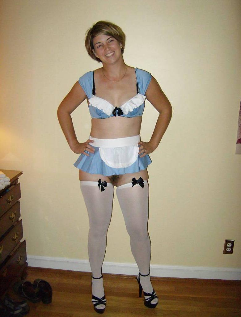 14P Legs in stockings