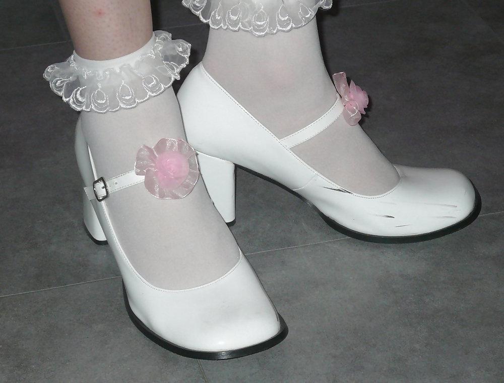5P Shoes and boots
