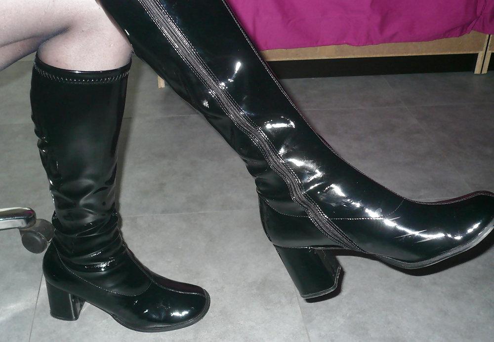 5P Shoes and boots
