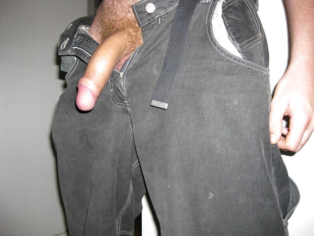 6P Me masturbating