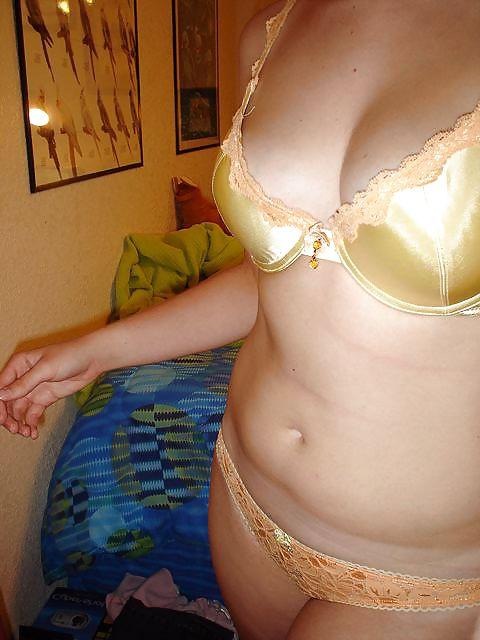 25P Homemade GF Set318 (Ctk)