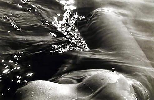 25P Wicked Water Erotic - Session 3