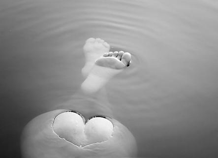 25P Wicked Water Erotic - Session 3