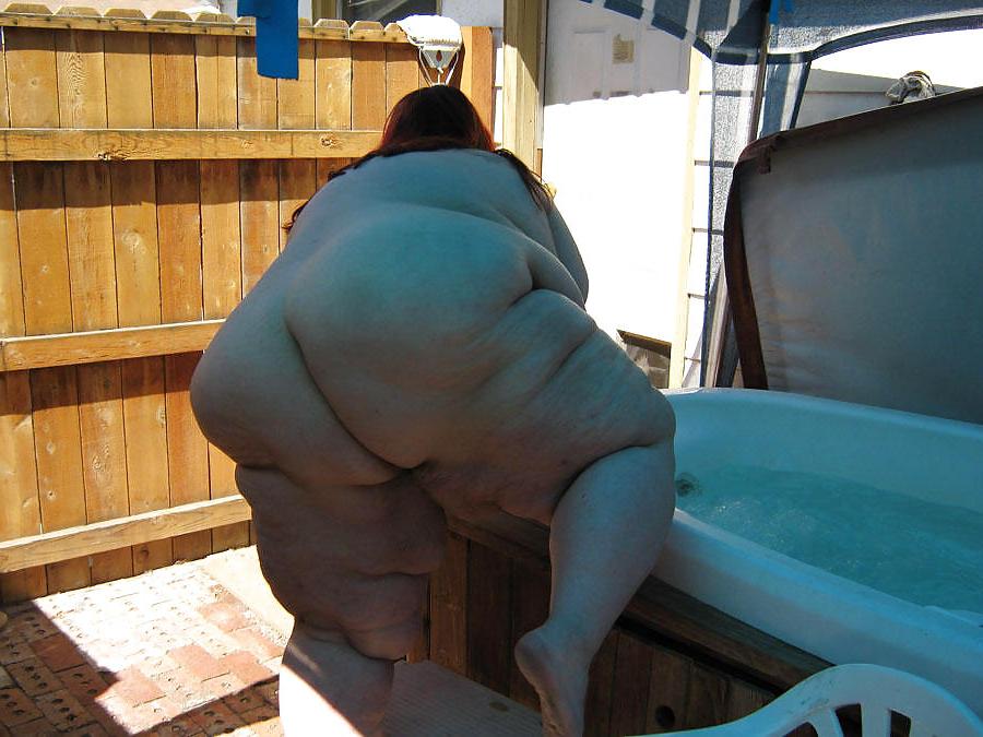 25P Amateur ssbbw 2