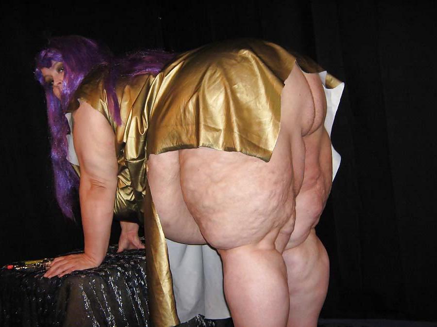 25P Amateur ssbbw 2