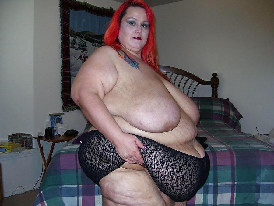 25P Amateur ssbbw 2