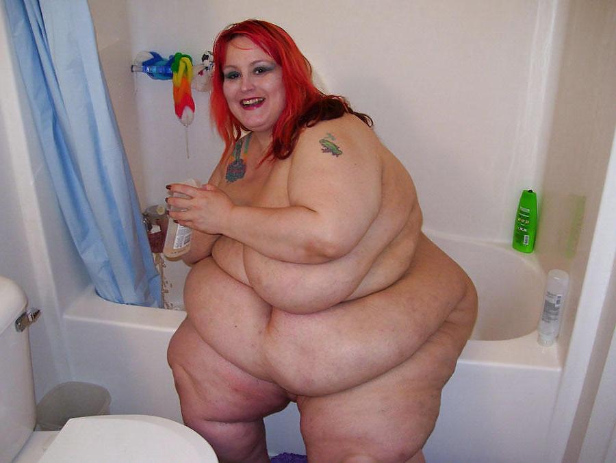 25P Amateur ssbbw 2