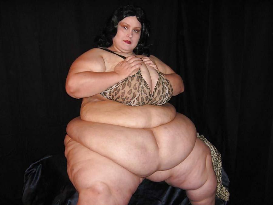 25P Amateur ssbbw 2